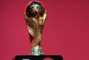Copa Mundial de la FIFA arrancará en México su recorrido por América Latina