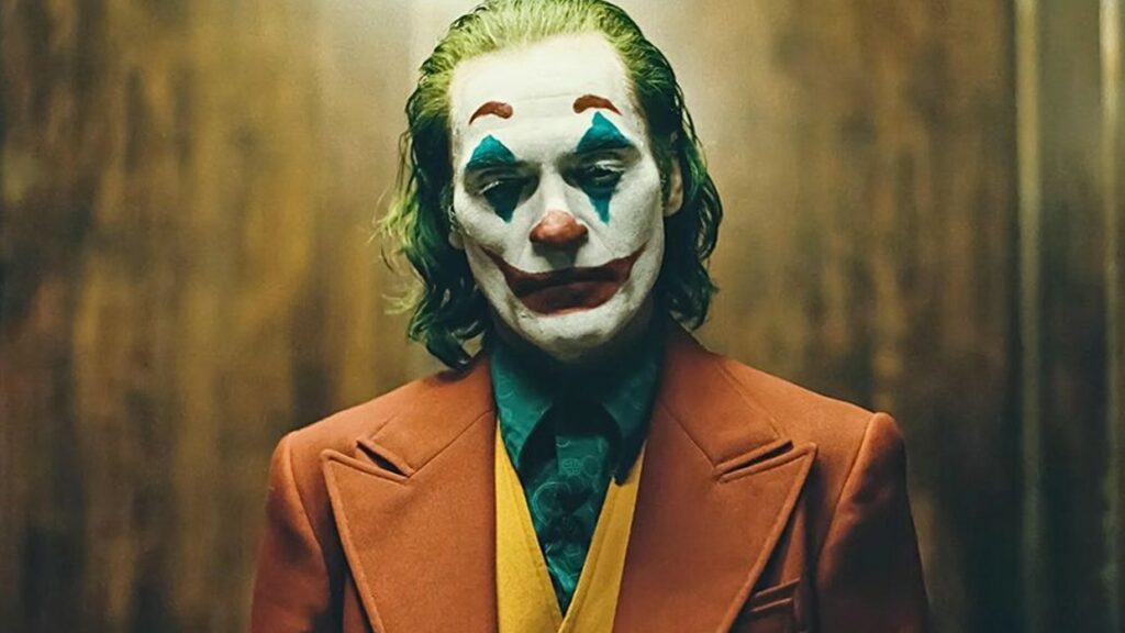 Joker 2 se estrenará en octubre de 2024
