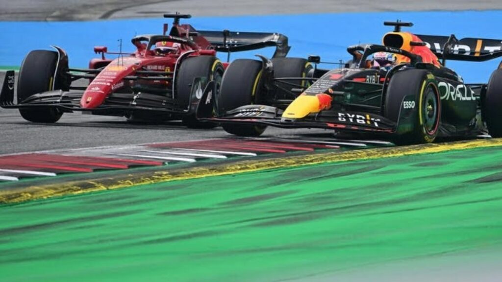 Nuevo reglamento técnico regirá la F1 en 2023