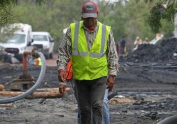 Rescate de diez mineros desaparecidos en México tardaría entre 6 y 11 meses
