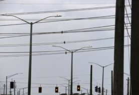 Sin electricidad unos 150.000 abonados en Puerto Rico