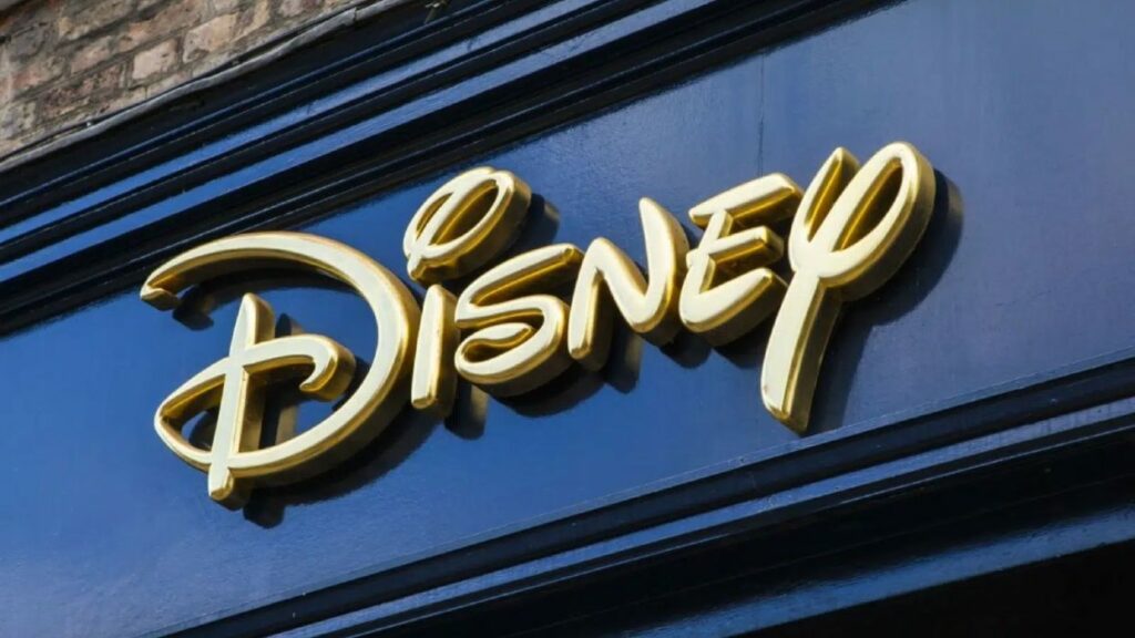 Disney supera por primera vez a Netflix en número de suscriptores