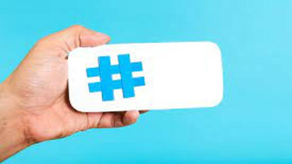 Desde hace 15 años se usan los «hashtags» en las redes sociales