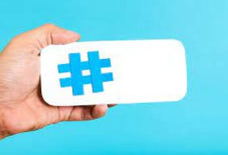 Desde hace 15 años se usan los "hashtags" en las redes sociales