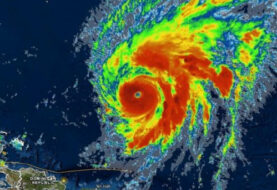 Alerta por inundaciones en Miami ante la inminente llegada del huracán Ian
