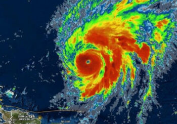 Alerta por inundaciones en Miami ante la inminente llegada del huracán Ian