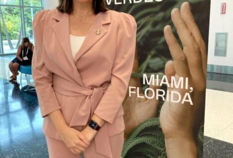 Los Premios Verdes alistan para 2023 una "edición global" en Miami
