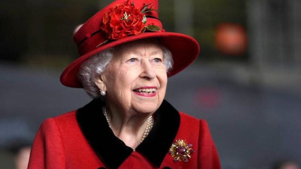 La reina Isabel II murió de «vejez», según su certificado de defunción