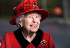 La reina Isabel II murió de "vejez", según su certificado de defunción
