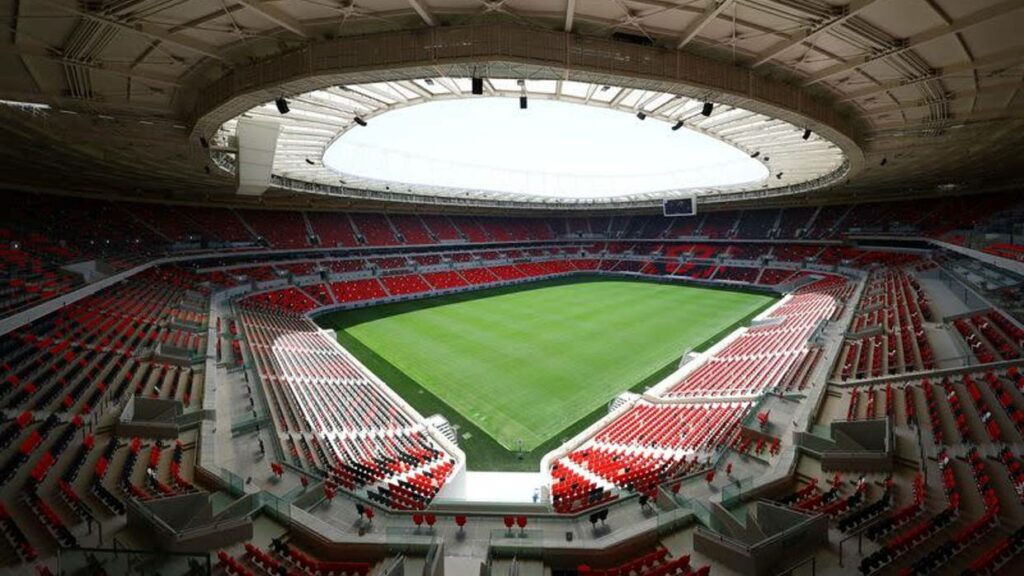 Catar-2022 «no será diferente» en cuanto a venta de alcohol en estadios