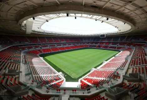 Catar-2022 "no será diferente" en cuanto a venta de alcohol en estadios