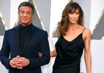 Sylvester Stallone y su esposa Jennifer Flavin se reconciliaron a un mes de haber anunciado su divorcio