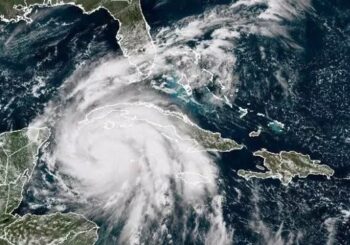El huracán Ian se fortalece mientras se acerca a Cuba y amenaza Florida