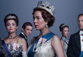 "The Crown", "Emily in Paris" y "The Witcher" dominan las apuestas de Netflix