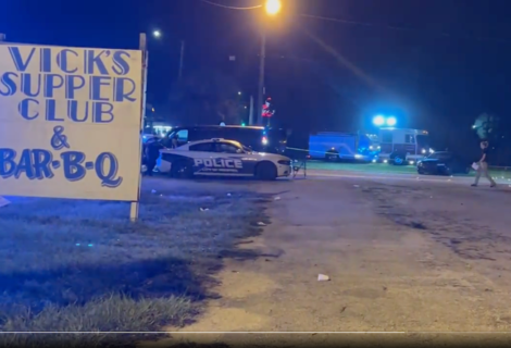 Florida: tiroteo en club nocturno deja dos muertos