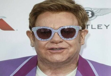 Elton John dará concierto el viernes en la Casa Blanca