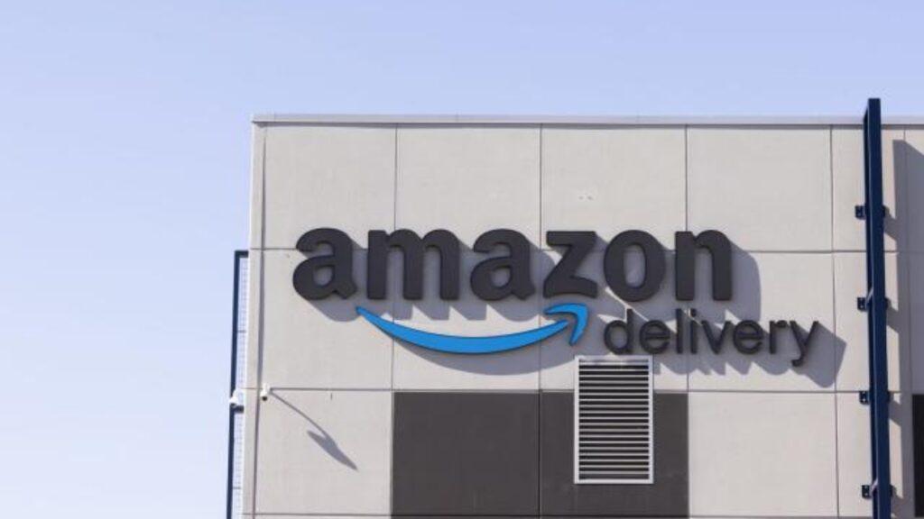 California acusa a Amazon de competencia desleal que encarece mercancías