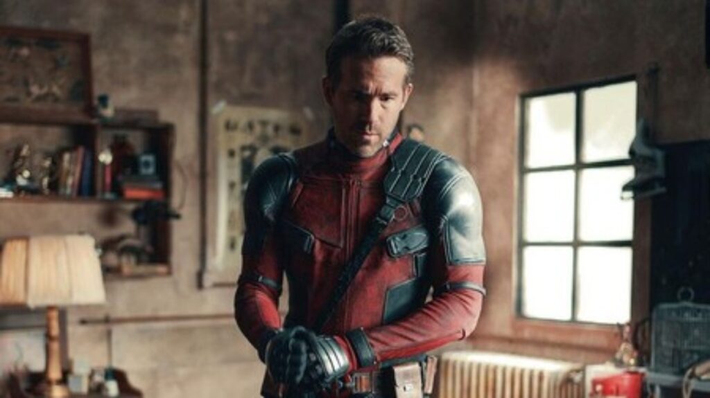 «Deadpool 3» ya tiene fecha de estreno, y Hugh Jackman volverá como Wolverine