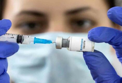 OPS repartirá 100 mil vacunas contra viruela del mono en América Latina y el Caribe
