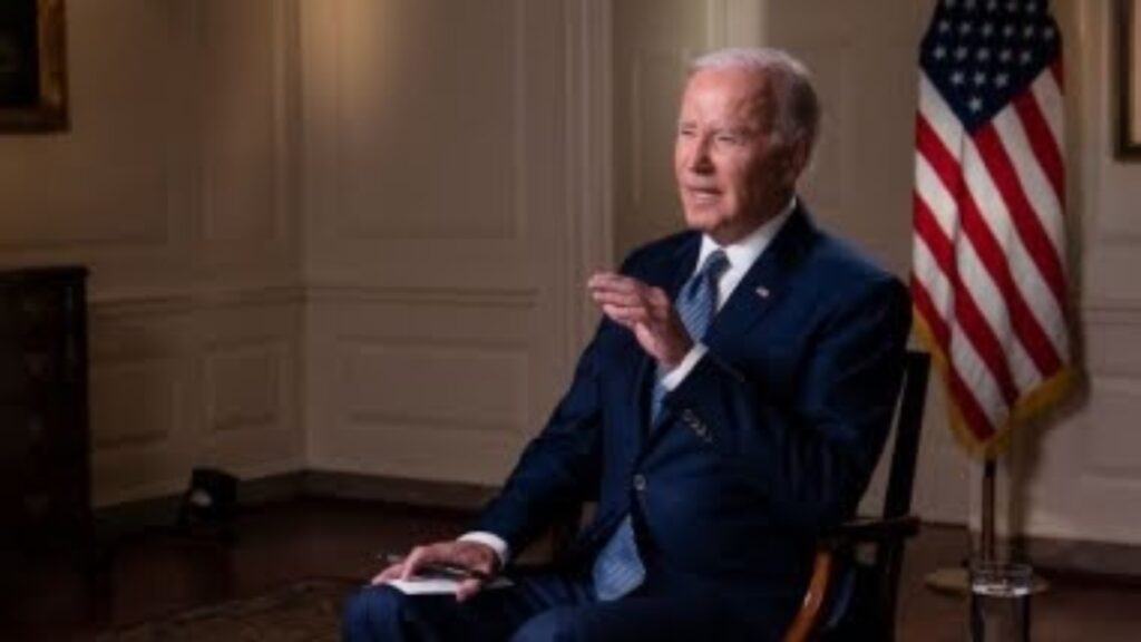 Biden no planea reunirse con príncipe saudita en cumbre del G20, según Casa Blanca