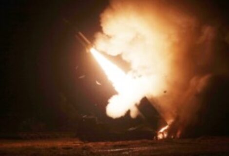 Corea del Norte lanzó nuevo misil balístico hacia el mar