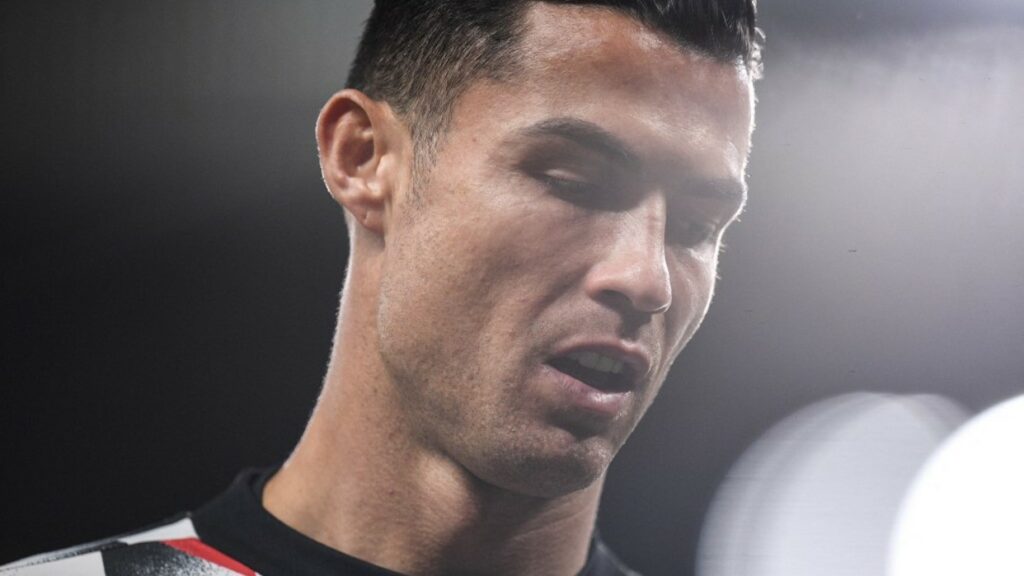 Cristiano Ronaldo queda fuera de convocatoria del Manchester United para partido ante el Chelsea