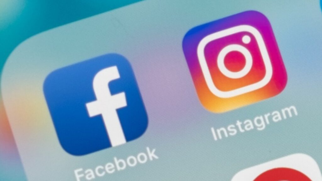 Usuarios reportaron caída mundial de Instagram y Facebook