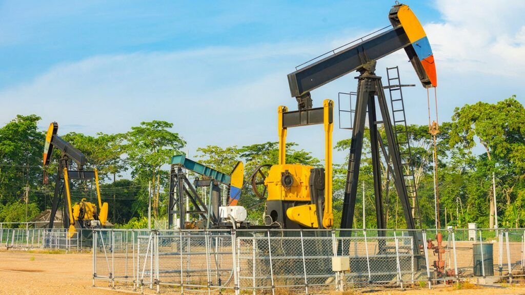 Descubren tres nuevos yacimientos de petróleo en Colombia
