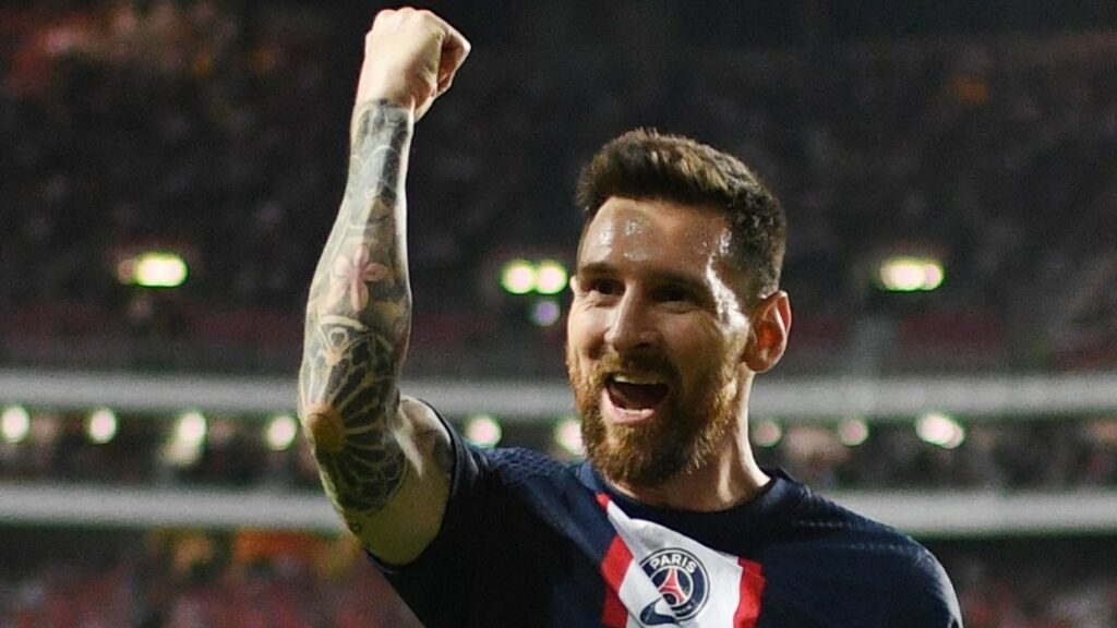 Messi anuncia que «seguramente» Catar-2022 será su último Mundial