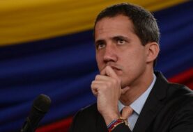 Estados Unidos y la oposición venezolana preparan desconocimiento a Juan Guaidó