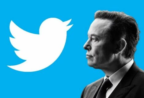 Elon Musk tiene un lapso de dos días para comprar Twitter y evitar un juicio