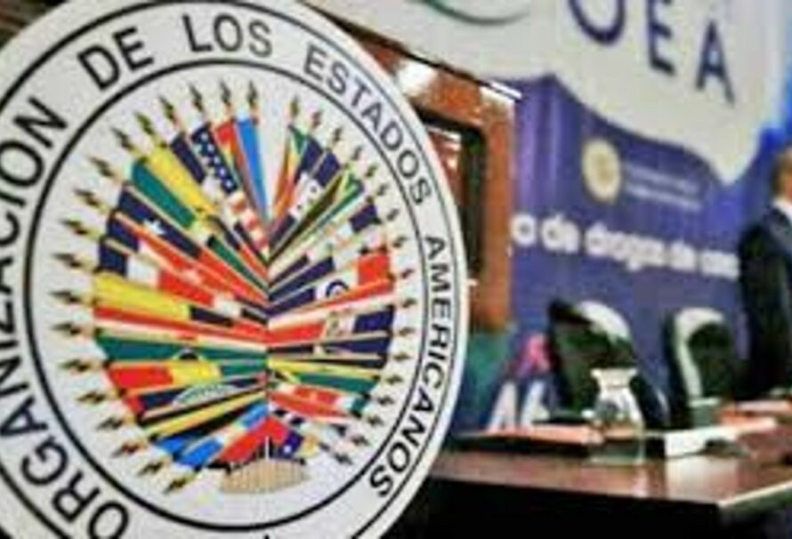 La OEA reconoce unas elecciones "atípicas" en Panamá con una participación "masiva"