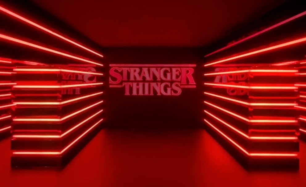 “Stranger Things” tendrá tienda en Miami