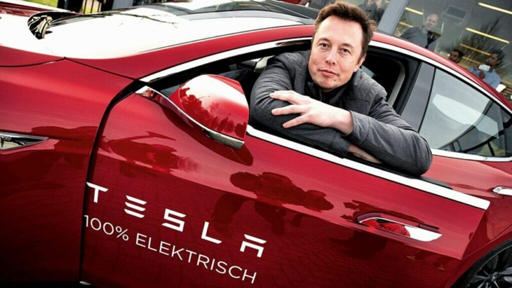 Inicia juicio por el multimillonario pago de Tesla a Musk