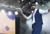 Suspenden concierto de Juan Luis Guerra en Lima por exceso de aforo
