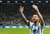 El entorno de Messi desmiente su fichaje por el Inter Miami