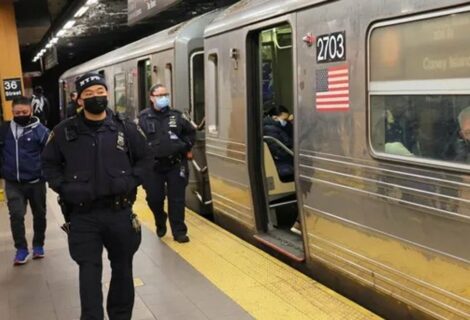 Enfermos mentales "de alta peligrosidad" serán internados a la fuerza en Nueva York