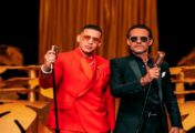 Marc Anthony y Daddy Yankee realizan iniciativa para jóvenes en Puerto Rico