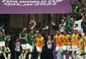 El rey de Arabia Saudita decreta día festivo por la victoria ante Argentina en el Mundial