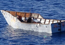 Casi 200 haitianos fueron rescatados luego de naufragar en Florida
