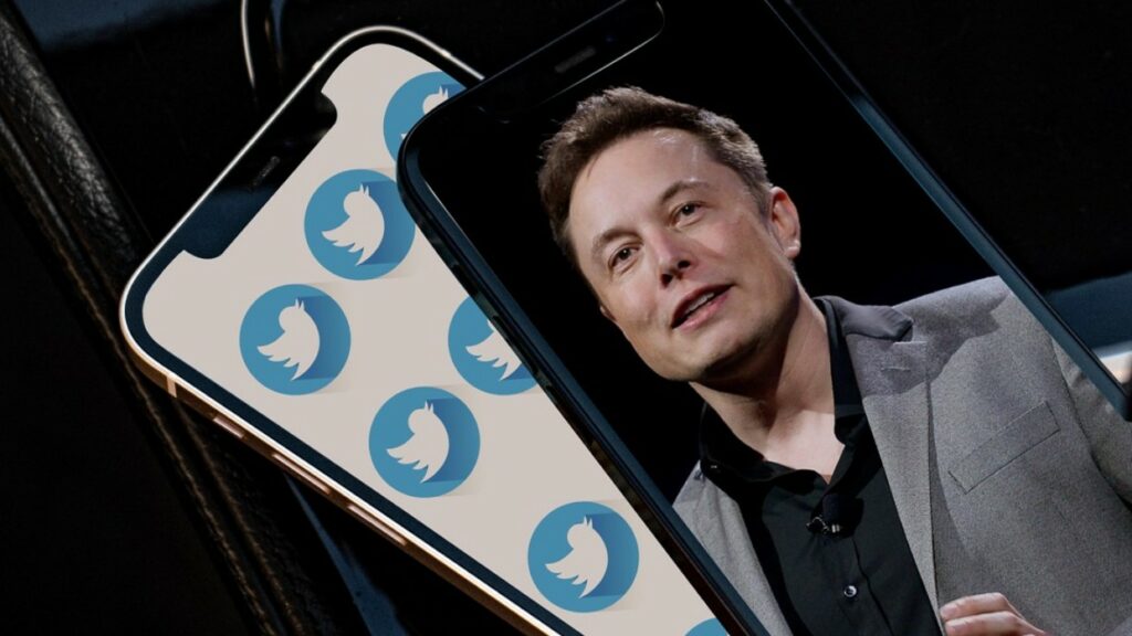Llega la hora de Elon Musk en Twitter