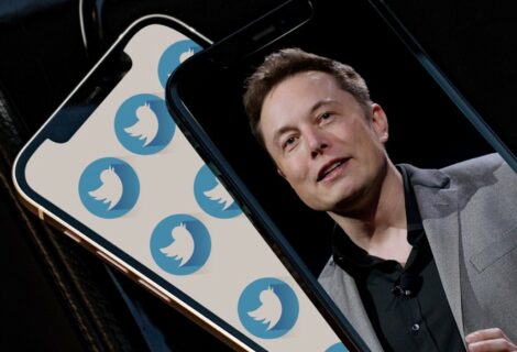 Llega la hora de Elon Musk en Twitter
