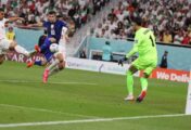 Estados Unidos vence 1-0 a Irán y jugará contra Países Bajos en octavos del Mundial