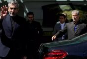 Irán asegura que está comprometido a salvar el acuerdo nuclear
