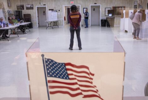 Votación en Arizona no fue manipulada, garantiza autoridad electoral de EEUU