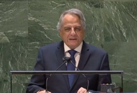 Perú se queda sin representantes en la ONU y en la OEA