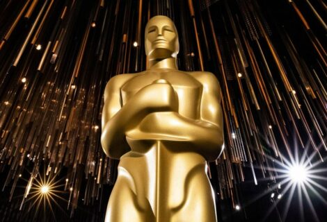 "Black Panther" y "All Quiet on the Western Front" se posicionan en los Oscars