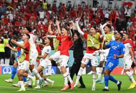 Marruecos elimina a España y avanza a cuartos de final del Mundial de Qatar