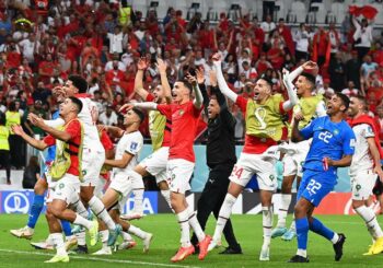 Marruecos elimina a España y avanza a cuartos de final del Mundial de Qatar