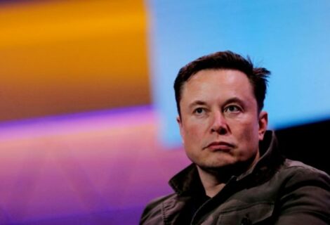 Elon Musk es abucheado en un espectáculo del humorista Dave Chappelle